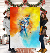 Wonderland Wrap